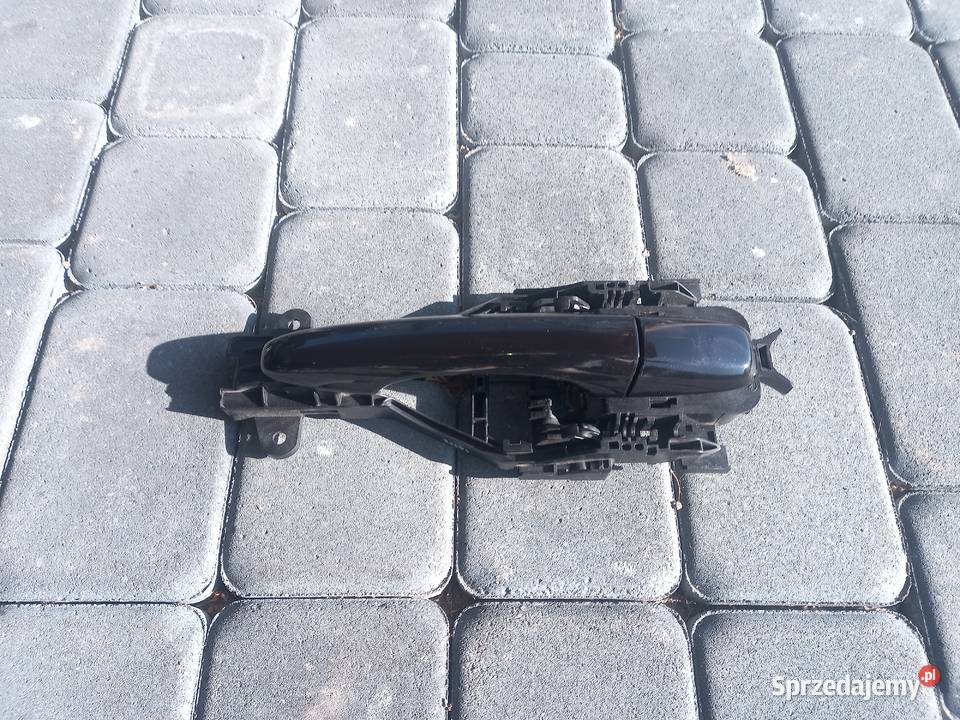 Volvo v40 II klamka drzwi prawe przednie Smyków