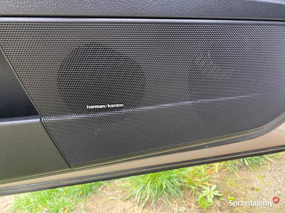 Mercedes S550 S500 W221 caly oryginal Oborniki