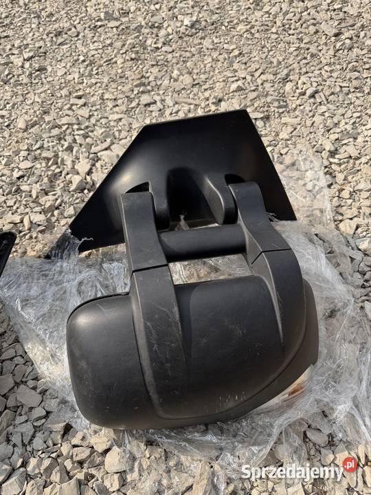 Lusterka Renault master 3 Łódź sprzedam