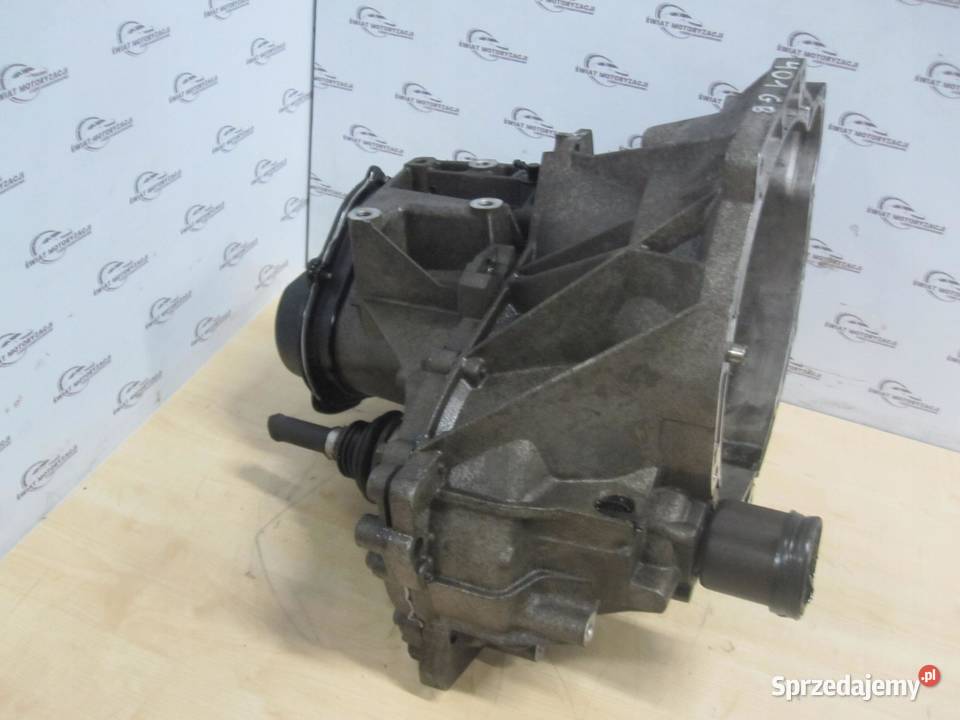 Ford Ka Plus 12 TIVCT B2KA 17r70 DG1BR7002BSA osobowe