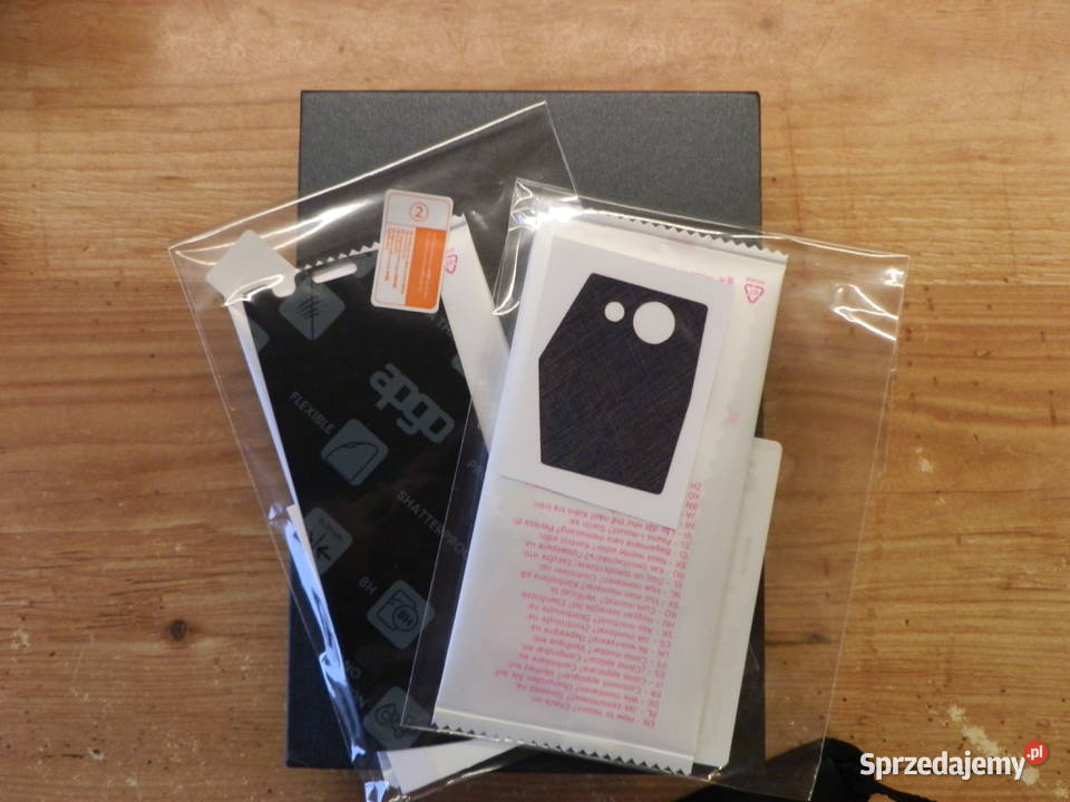 CUBOT POCKET 3 dual SIM Szczecinek sprzedam