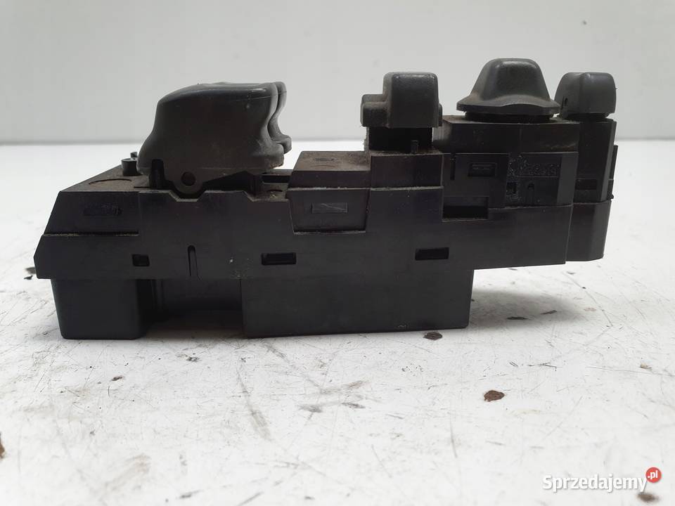 Volvo S40 V40 lift LEWY PANEL STEROWANIA SZYB Panele sterowania, przełączniki Rudka