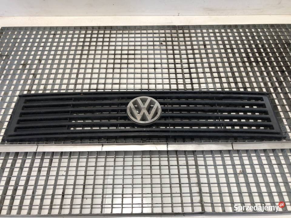 ATRAPA GRILL VW LT 28 35 7596 Bus KRATA