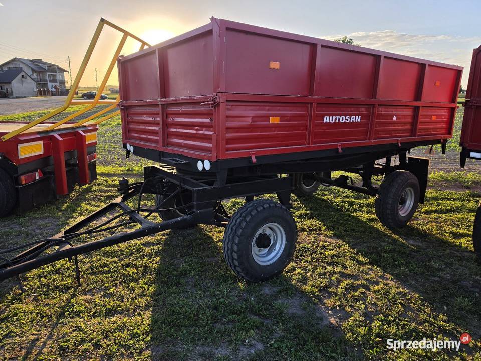 Autosan D45