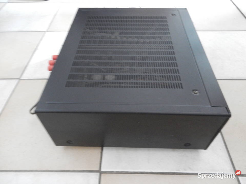 Amplituner Sony STR DB725 Leżajsk