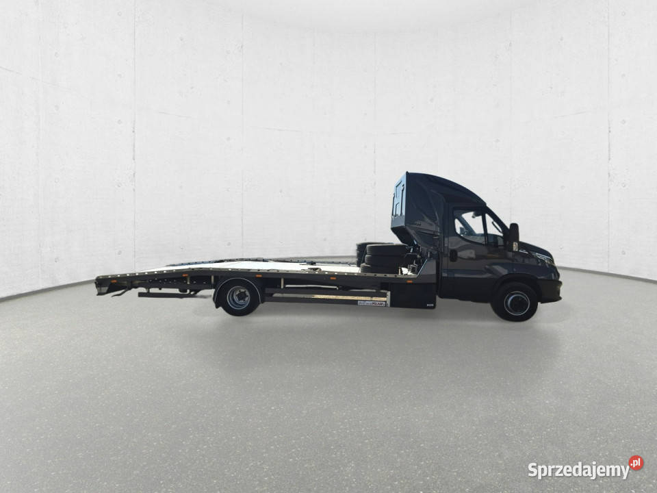 Iveco Daily 70C18 V H Poleasingowe BZ 127500km Iveco Komorniki