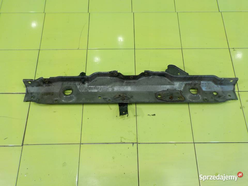 TOYOTA PRIUS II 15 VVTI 09r HB 5D pas przedni Suków