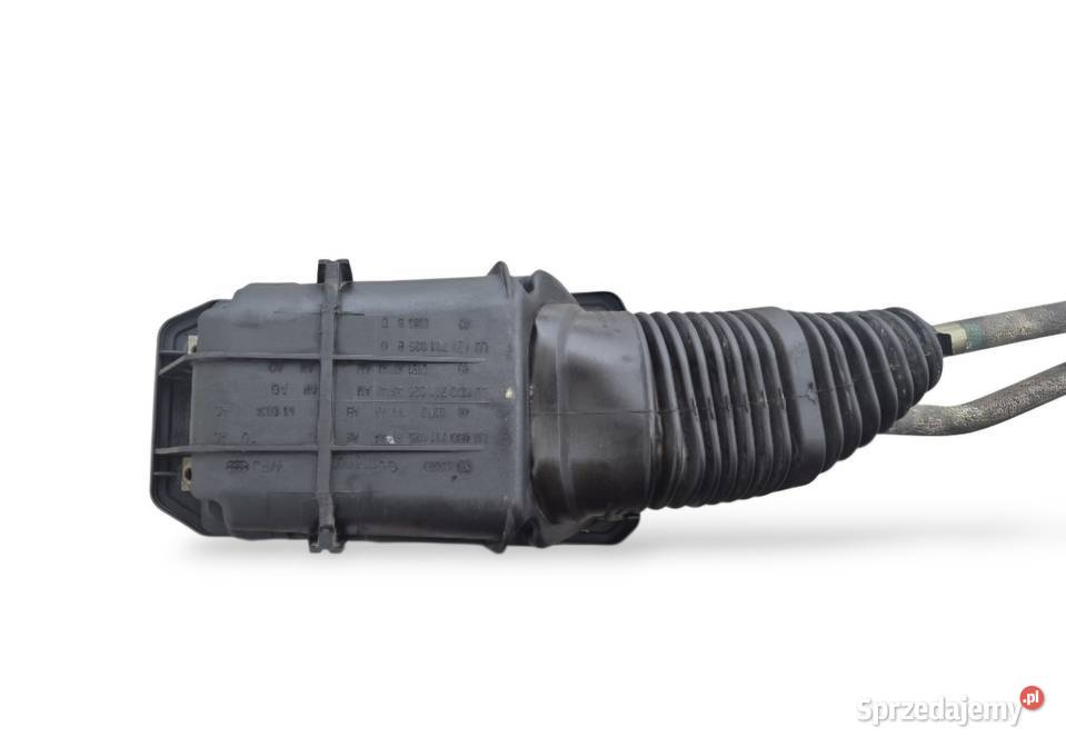 MANUAL 6 BIEG LEWAREK WYBIERAK ZMIANY BIEGÓW VW Działoszyce sprzedam