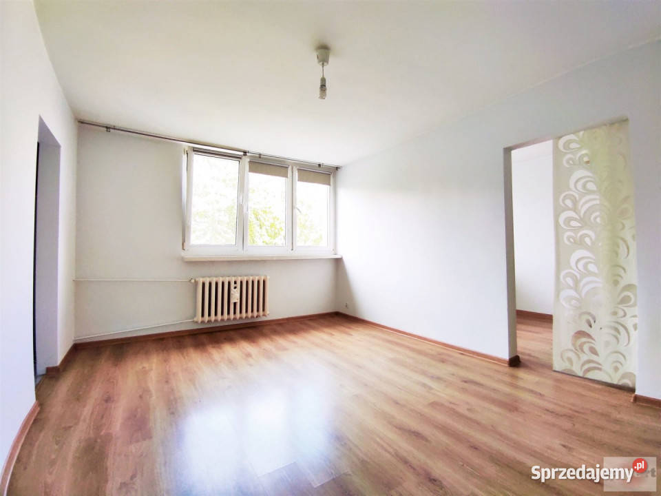 Mieszkanie Łódź 37m2 2pok Piętro 4