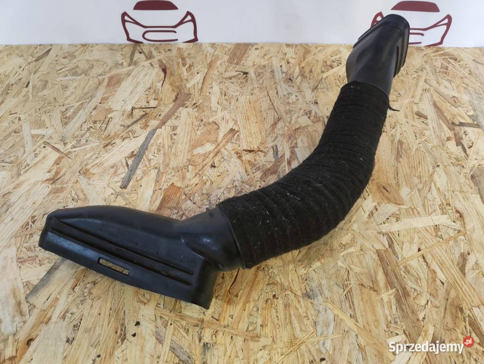 Rura Dolot Powietrza Mercedes W212 A6420902042 osobowe Pleszew