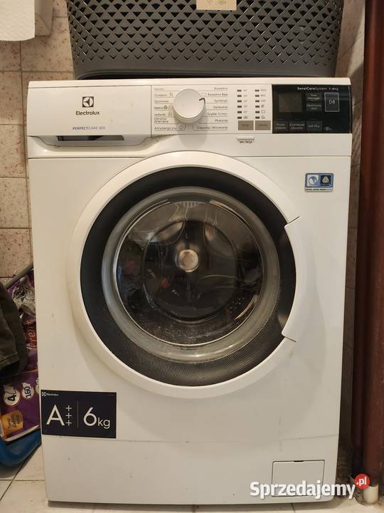 Sprzedam pralkę Electrolux Warszawa