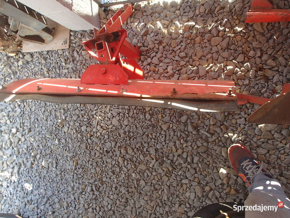 Traktorek jednoosiowy Gutbrod sprzedam