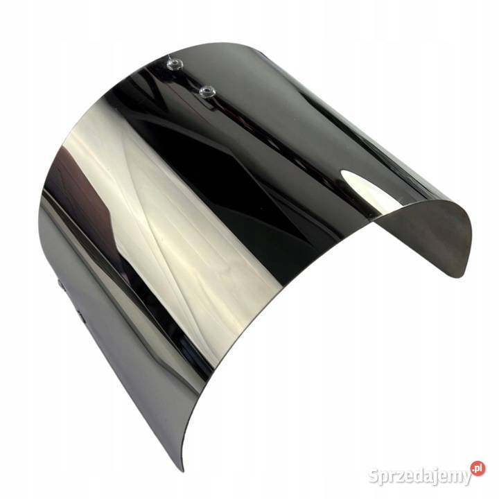 Filtr stożkowy sportowy osłona termiczna śląskie Katowice