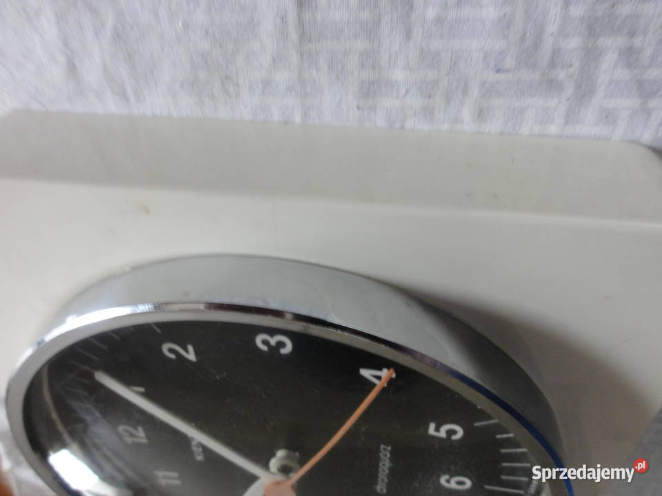 zegar wiszacy Łódź