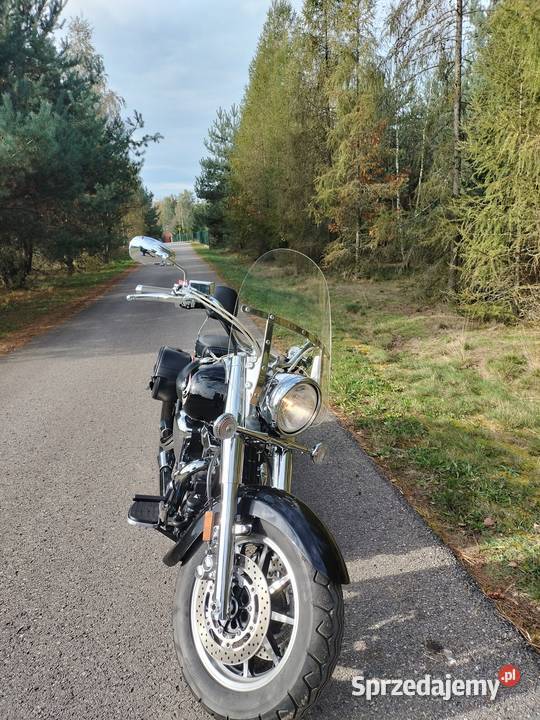 YAMAHA ROADSTAR XV 1700 Yamaha Rzeszów