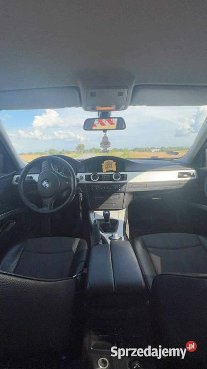 BMW E91 20d 2cm3 Lublin sprzedam