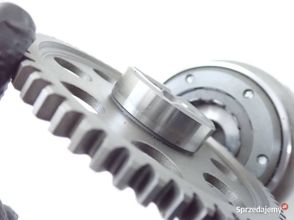 Magneto 037000 5480 2EZ Bendix Wolne Koło Strzelce Krajeńskie