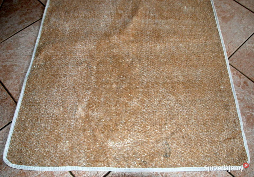 Ochraniacz na materac wodoodporny 90x190 Warszawa