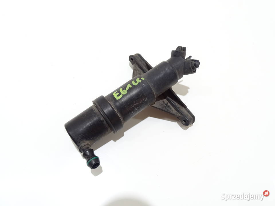 DYSZA SPRYSKIWACZ LAMPY BMW E60 E61 OE 4642556 osobowe Strzyżewice sprzedam