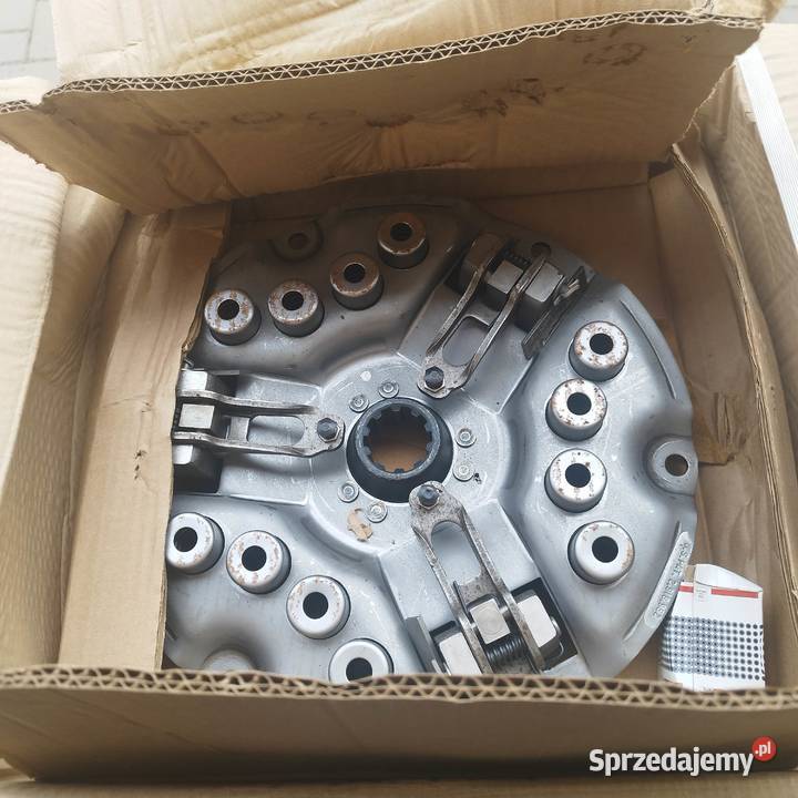 Zestaw naprawczy sprzegla B506200 case Łowicz