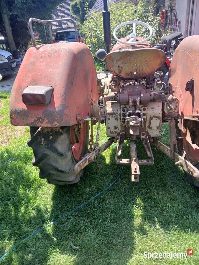 Zetor 3011 Żary