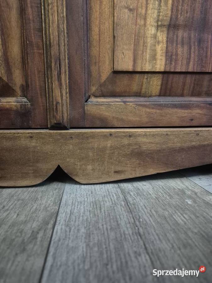 Komoda kolonialna 90cm Zawiercie