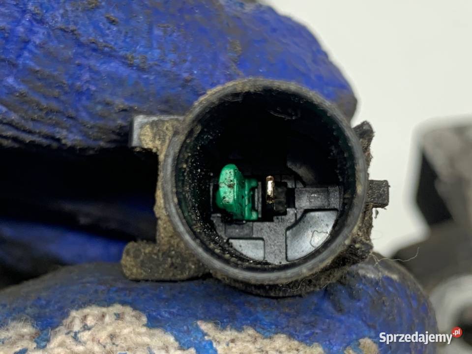 SPRĘŻARKA KLIMATYZACJI SSANGYONG ACTYON HFC134A