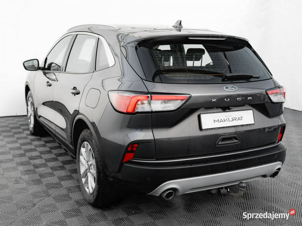 Ford Kuga BIA9105715 EcoBlue FWD Titanium Kcof 2 Pępowo sprzedam