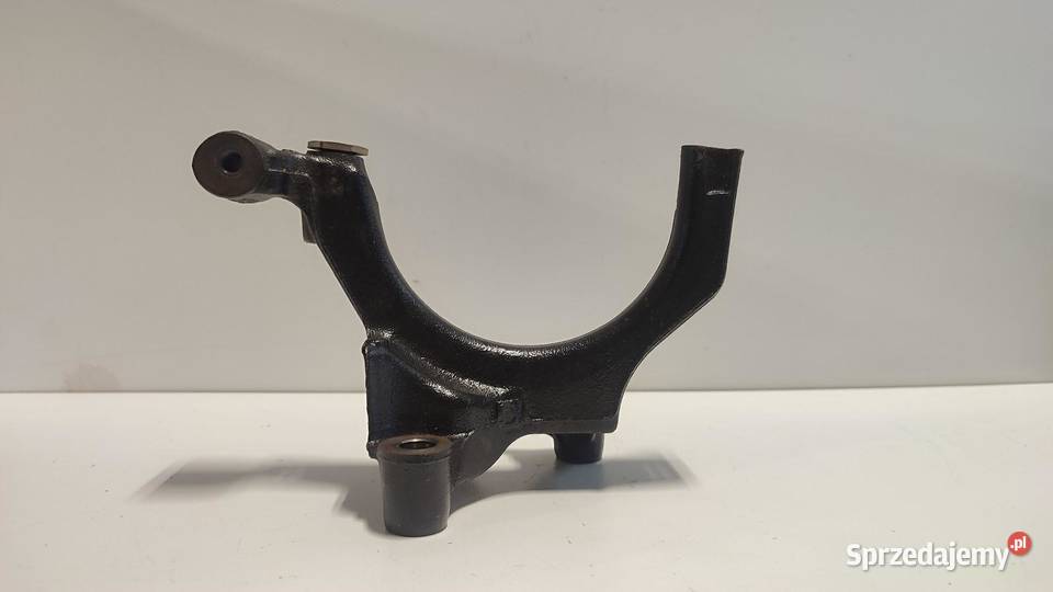 ŁAPA DPF TIGUAN II OCTAVIA III 04L425 osobowe