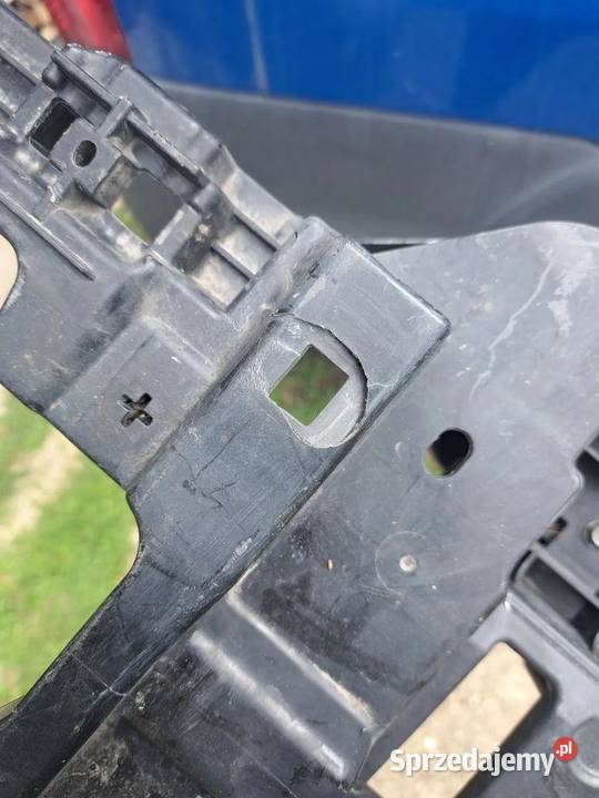 pas przedni VW Caddy V Wzmocnienie czołowe sprzedam