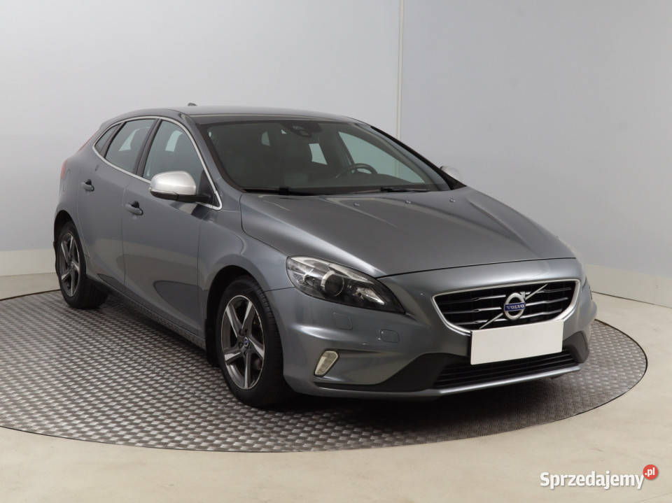 Volvo V40 20 D2 Bielany Wrocławskie sprzedam
