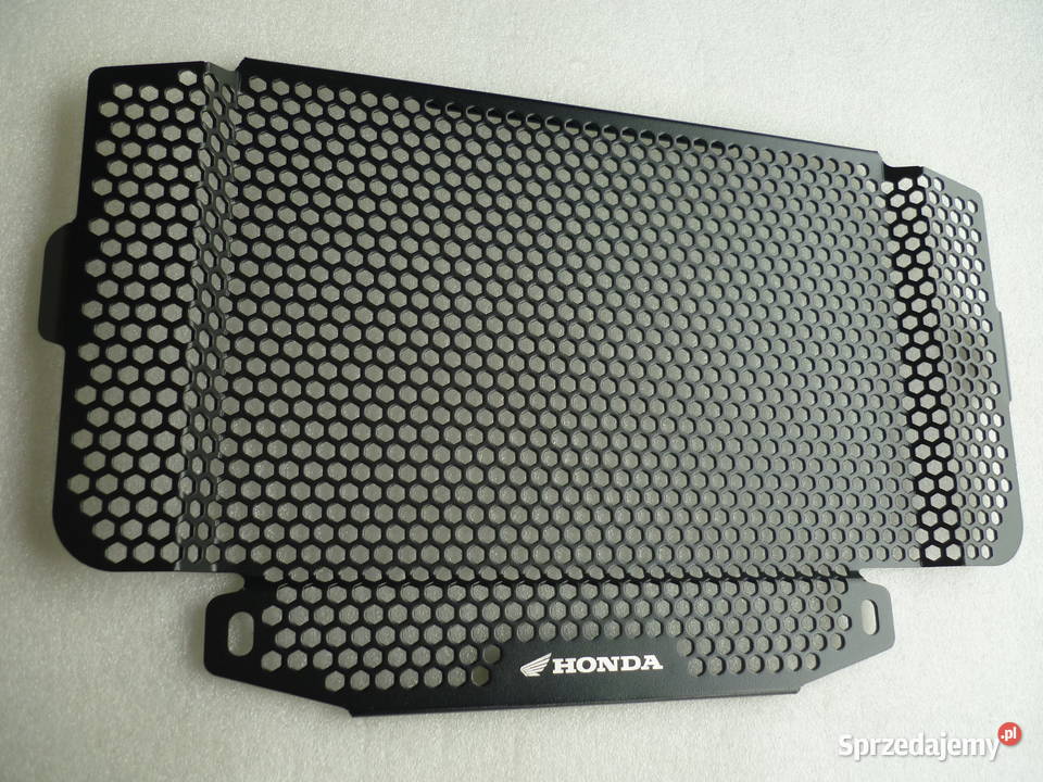 HONDA CB 500 Osłona chłodnicyramka Poznań
