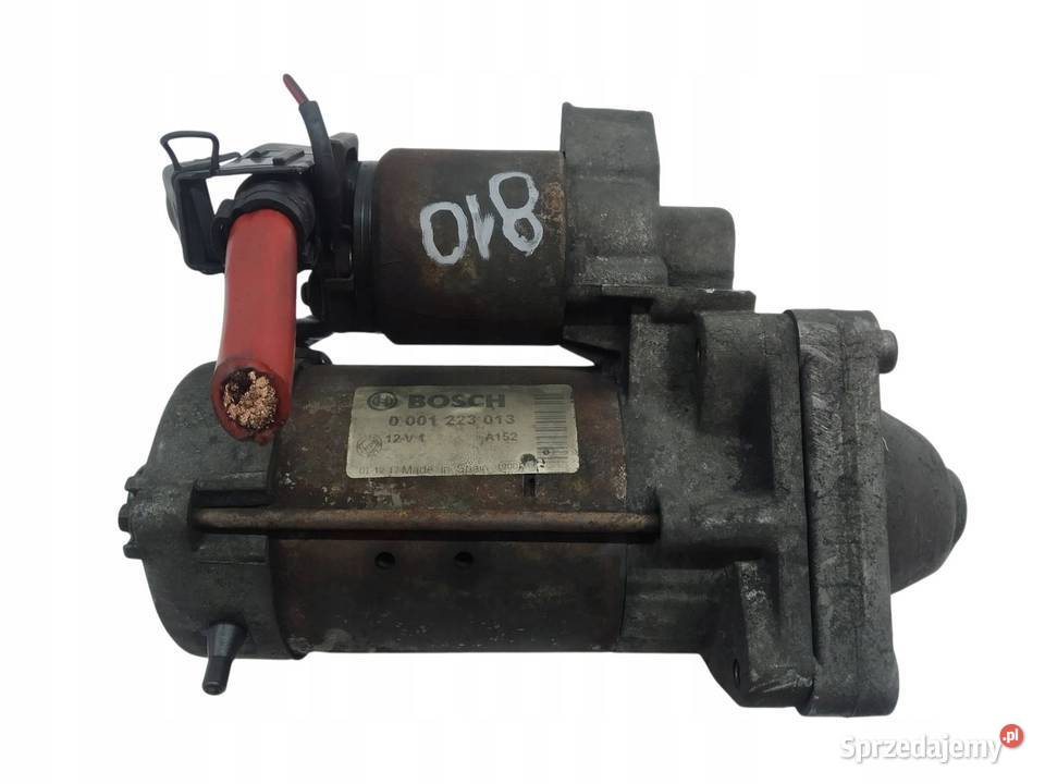 ROZRUSZNIK 0001223013 28 HDI SOFIM Citroen sprzedam