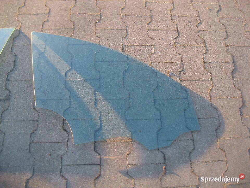 mercedes 205 w205 c klasa sedan szyba drzwi Rakoniewice