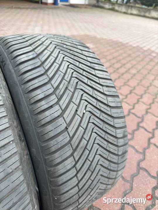 Opony Continental All SeasonContact 24540R18 Y Continental Międzyrzec Podlaski