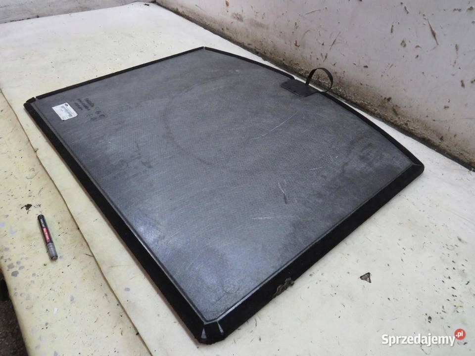 PODŁOGA DYWAN WYKŁADZINA BAGAŻNIKA FORD KUGA MK2 lubelskie