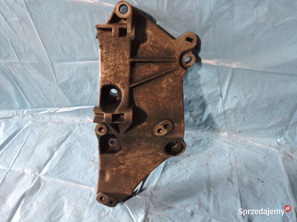 Łapa alternatora Renault scenic II 19 DCI Myszków