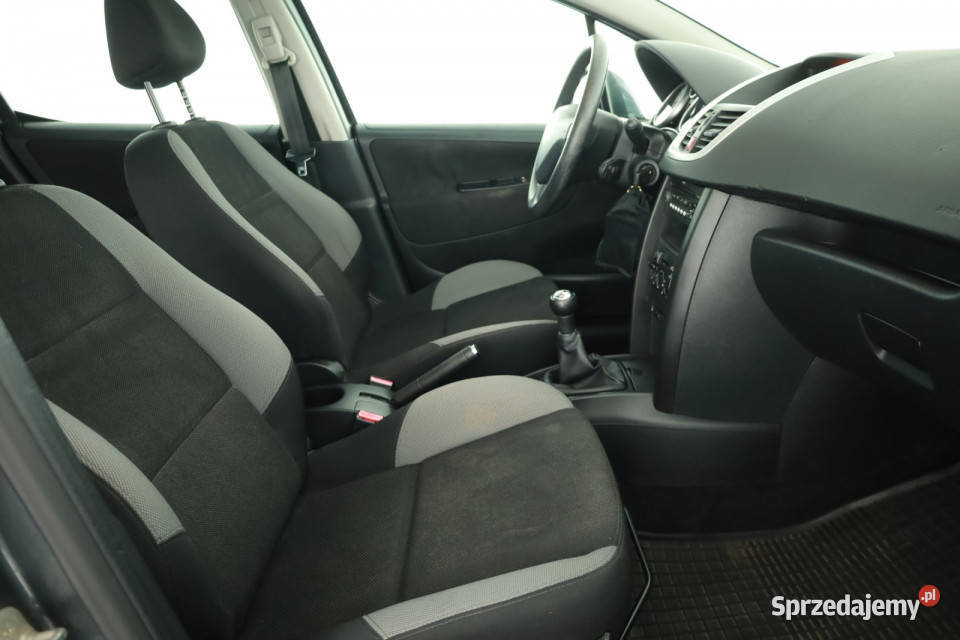 Peugeot 207 14