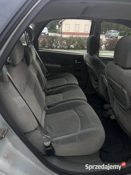 Renault Scenic 19diesel 301625km
