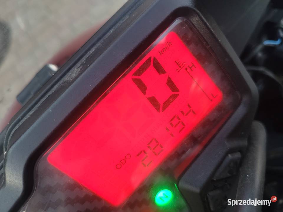 Sprzedam Aprilia rs125 Aprilia Aprilia Otoki