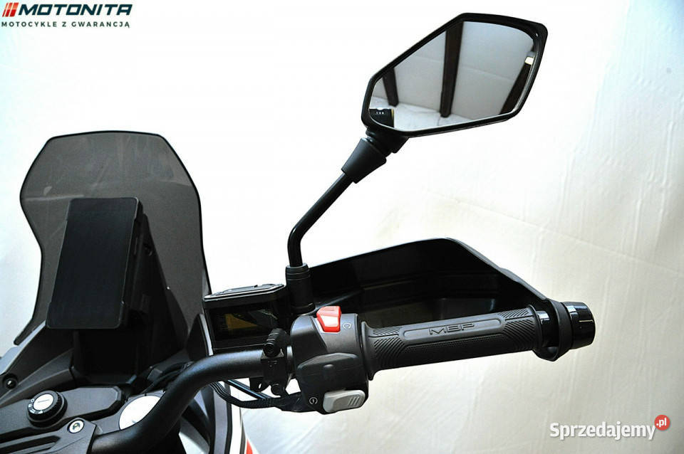 MORBIDELLI T1002VX Morbidelli J14 T125X 125 mazowieckie