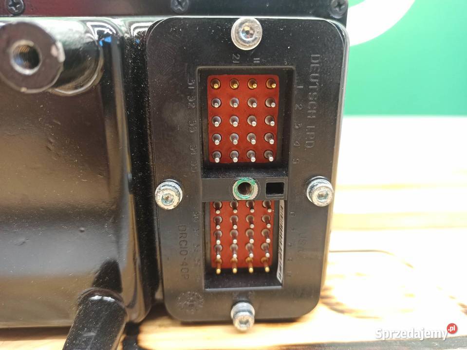 Monitor Cat 966F Wilkowo