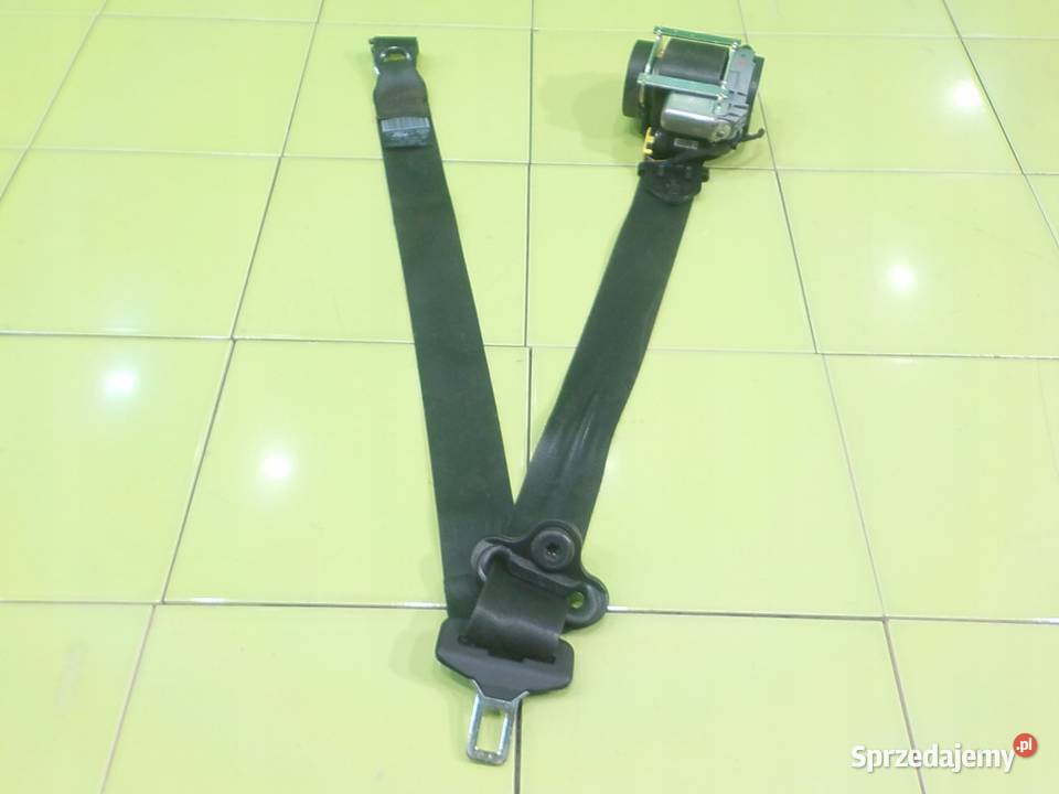 TRANSIT COURIER 15 TDCI 15r pas bezpieczenstwa mazowieckie Suków sprzedam