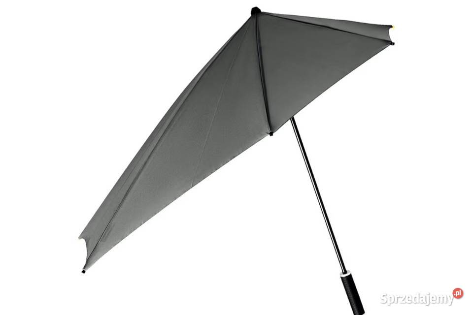 Impliva STORMaxi aerodynamiczny parasol Zgierz