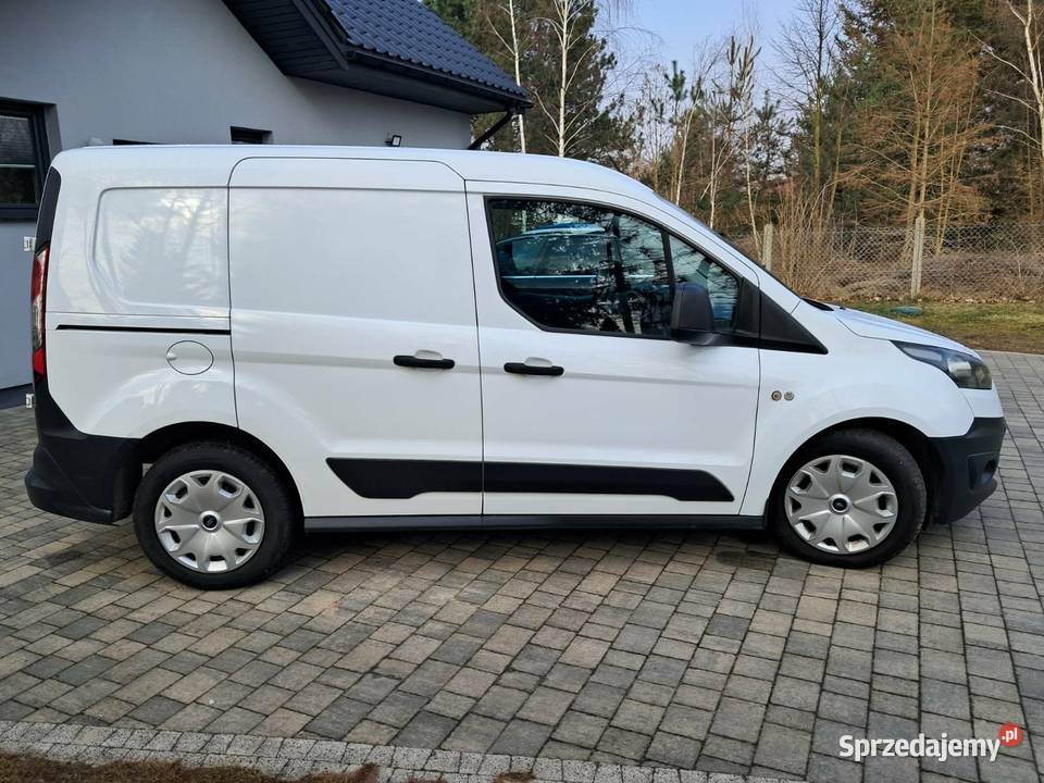 Ford Transit 2015 super stan Ford Zduńska Wola