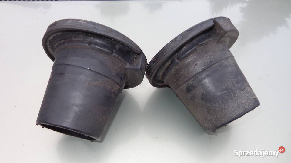 Tył osłona amortyzatora AUDI A6 S6 C5 PASSAT B5 Chełm