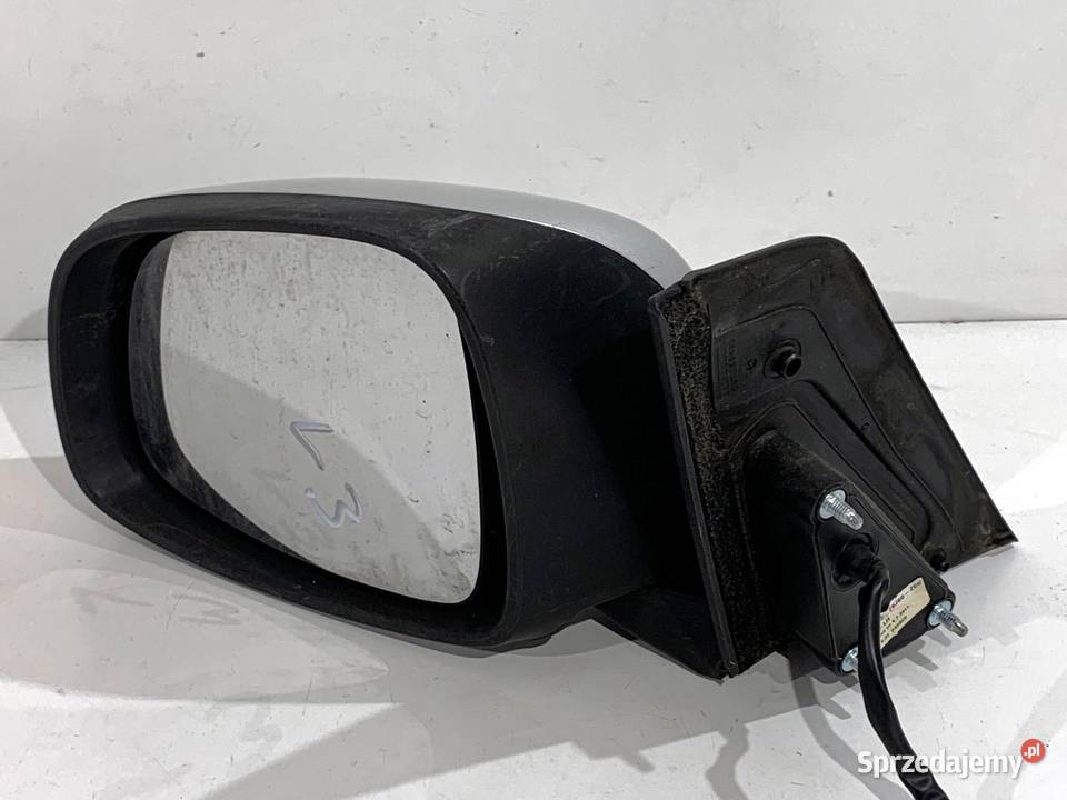 LUSTERKO LEWY SUZUKI SX4 Crossover Silky podkarpackie