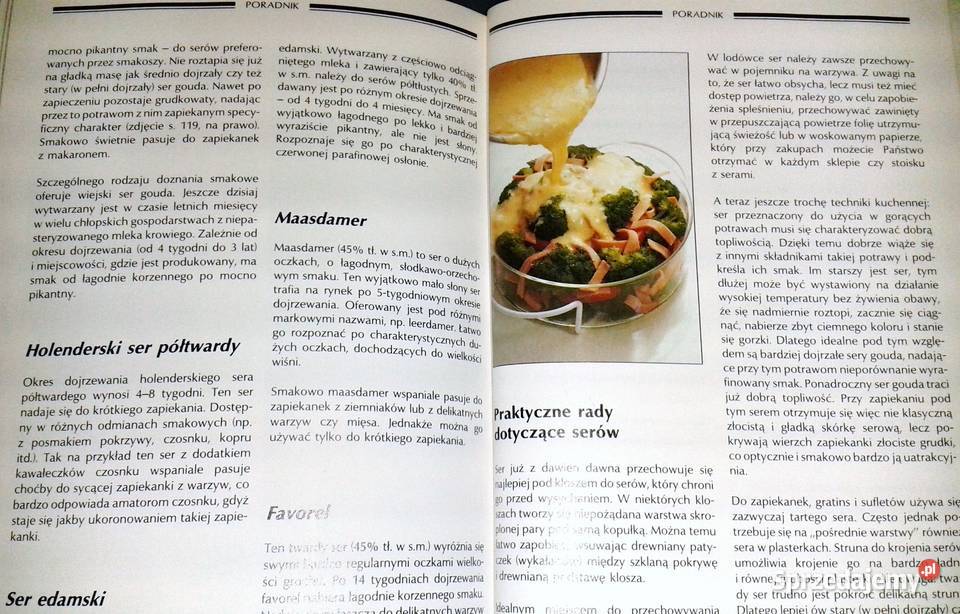 Zapiekanki zarumienione specjały i suflety Dr Chełm sprzedam