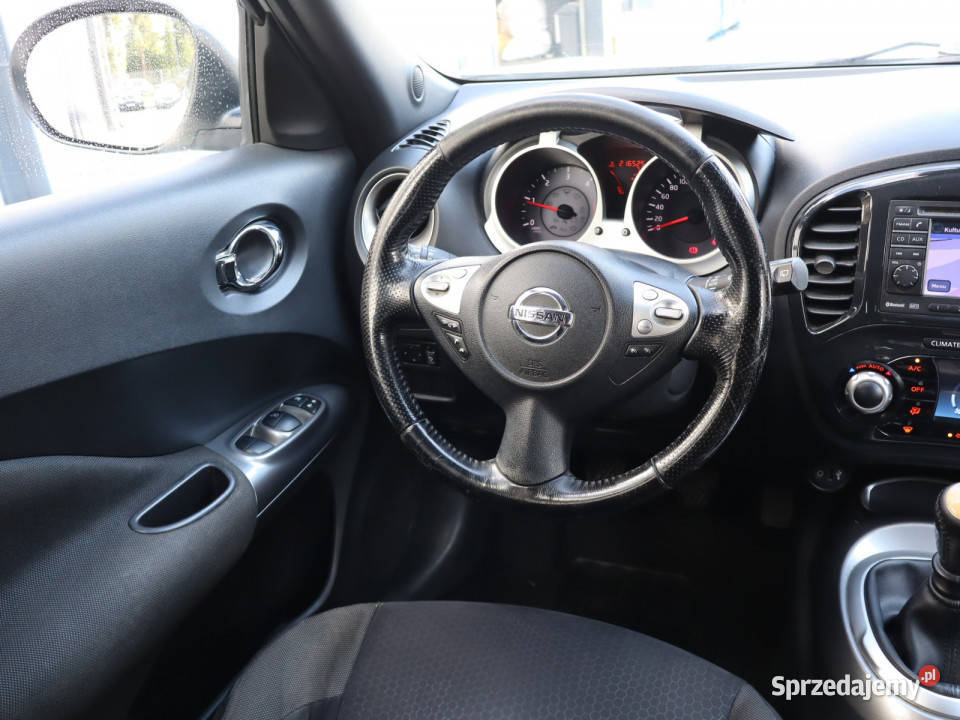 Nissan Juke 15 dCi Juke