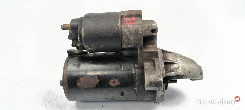 ROZRUSZNIK OPEL 0001107417 Pozostałe Lipno